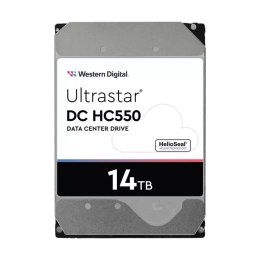 Ultrastar DC HC550 14 TB