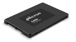 Dysk SSD MICRON 5400 PRO 2.5″ 480 GB SATA