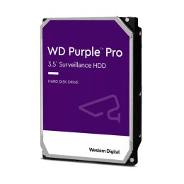 Dysk twardy WD Purple 10 TB 3.5