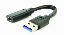 Adapter GEMBIRD A-USB3-AMCF-01 USB