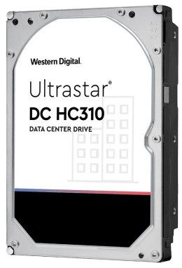 Dysk twardy WD Ultrastar 4 TB 3.5