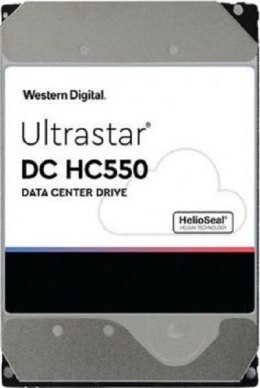 Dysk twardy WD Ultrastar 18 TB 3.5