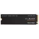 Dysk SSD M.2 WD Black 2 TB PCI-Express x4 NVMe 7300MB/s
