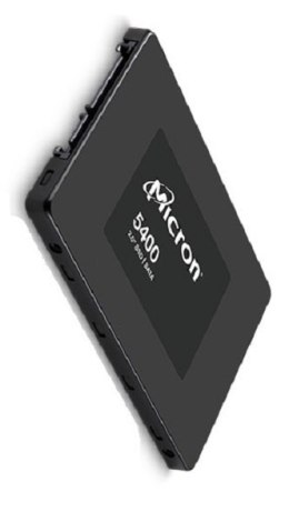 Dysk SSD MICRON 5400 PRO 2.5″ 1.92 TB SATA