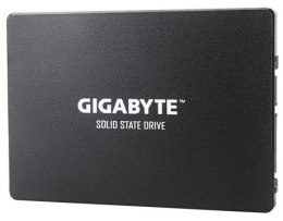 Dysk SSD GIGABYTE (2.5″ /240 GB /SATA III (6 Gb/s) /500MB/s /420MB/s)