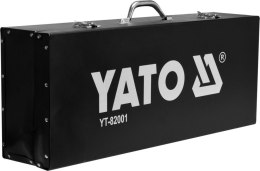 Młot wyburzeniowy YATO YT-82001