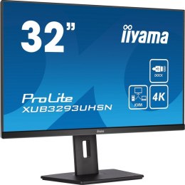 Monitor IIYAMA 31.5