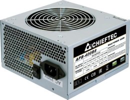Zasilacz PC CHIEFTEC 400W APB-400B8