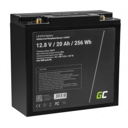 Bateria do zasilacza awaryjnego GREEN CELL CAV07