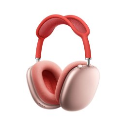 Słuchawki bezprzewodowe APPLE AirPods Max Pink (Różowy) (Różowy)