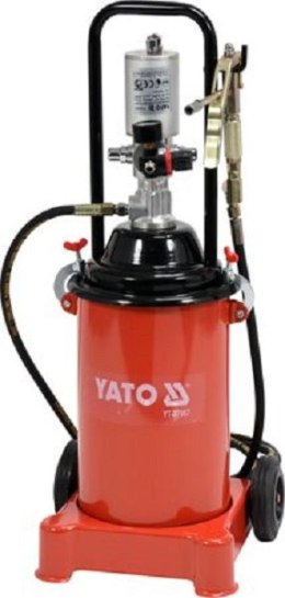 Smarownica pneumatyczna YATO YT-07067