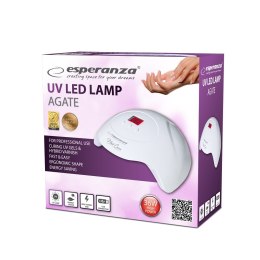 Urządzenie do Lampa UV ESPERANZA EBN010