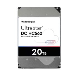 Dysk twardy WD Ultrastar 20000 GB 3.5
