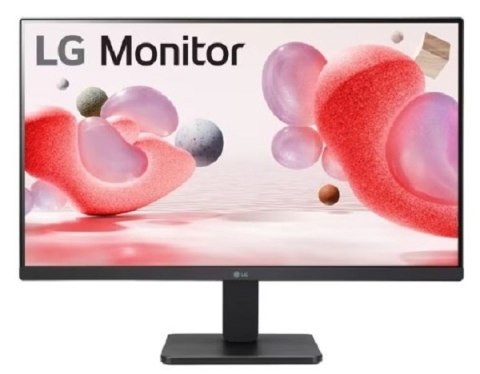 Monitor LG 24MR400-B (23.8" /75Hz /1920 x 1080 /Czarny)