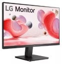 Monitor LG 24MR400-B (23.8" /75Hz /1920 x 1080 /Czarny)