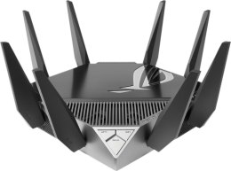 Router ASUS 4711081137207