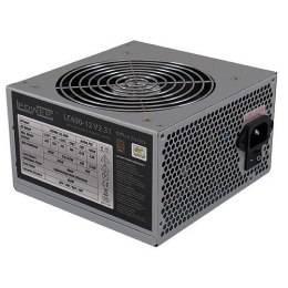 Zasilacz PC LC-POWER 450W LC600-12 V2.31