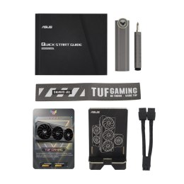 Karta graficzna ASUS TUF Gaming GeForce RTX 4070 SUPER OC 12GB 90YV0K80-M0NA00