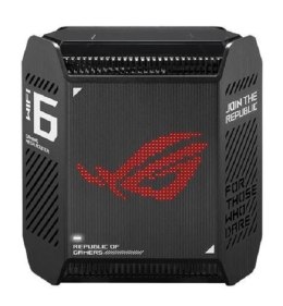 Router ASUS ROG Rapture GT6 WiFi AX10000