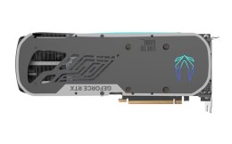 Karta graficzna ZOTAC GeForce RTX 4080 SUPER Trinity Black Edition ZT-D40820D-10P