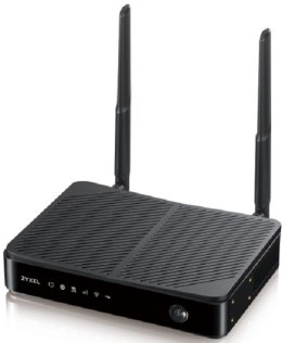 Router ZYXEL LTE3301-PLUS-EU01V1F