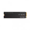 Dysk SSD WD WDS250G3X0E Black (M.2 2280″ /250 GB /PCI-Express /4000MB/s /2000MB/s)