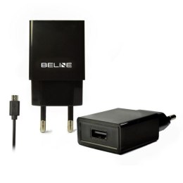 Ładowarka BELINE Beli0008(1x USB 2.0\1000mA)