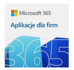 Microsoft ESD M365 Apps for Business 1Y 1U AllLanguages SPP-00003