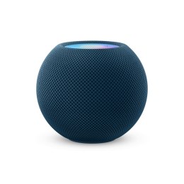 Głośnik bezprzewodowy APPLE HomePod Mini (Niebieski )