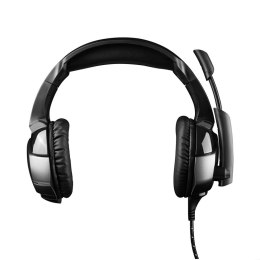 Słuchawki z mikrofonem MODECOM S-MC-859-BOW Czarny