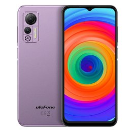 Smartphone ULEFONE Note 14 3/16 GB Purple (Fioletowy) 16 GB Fioletowy UF-N14-3GB/PE