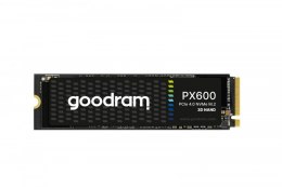 Dysk SSD GOODRAM SSDPR-PX600-2K0-80 (M.2 2280″ /2 TB /PCI Express /5000MB/s /4200MB/s)
