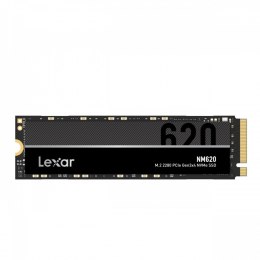 Dysk SSD LEXAR LNM620X001T-RNNNG (M.2 2280″ /1 TB /PCI-Express /3300MB/s /3000MB/s)