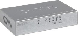Przełącznik ZYXEL GS-105B v3 GS-105BV3-EU0101F (5x 10/100/1000 )