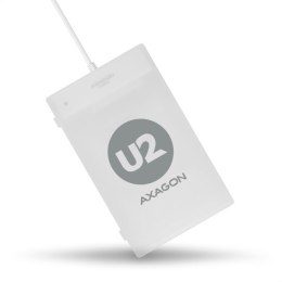 Adapter AXAGON ADSA-1S USB - SATA