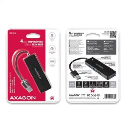 Hub USB AXAGON HUE-G1A