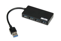 Hub USB IBOX IUH3F56