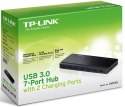 Hub USB TP-LINK UH720