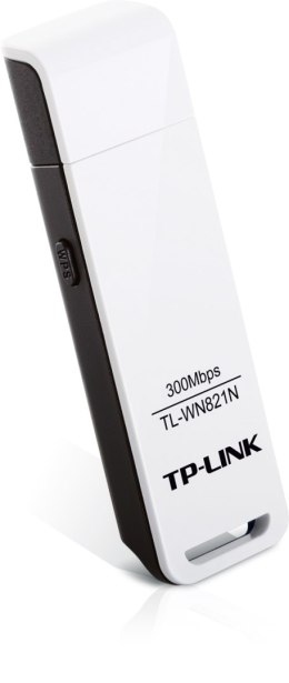Karta sieciowa bezprzewodowa TP-LINK TL-WN821N