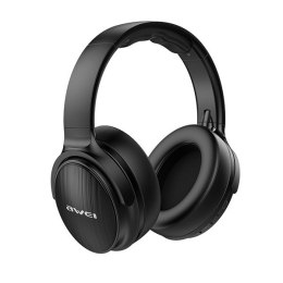Słuchawki bezprzewodowe AWEI A780BL (Czarny)
