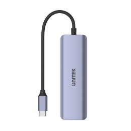 Hub USB UNITEK H1107K