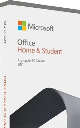 MICROSOFT ESD Office Home & Student 2021