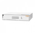 Przełącznik HEWLETT PACKARD ENTERPRISE Przełącznik Switch ARUBA Instant On 1430 8x1GbE PoE R8R46A R8R46A (8x 10/100/1000 PoE+ )