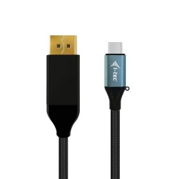 Adapter I-TEC C31CBLDP60HZ2M USB Typ C - DisplayPort