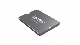 Dysk SSD LEXAR LNS100-256RB (2.5″ /256 GB /SATA III (6 Gb/s) /520MB/s /440MB/s)