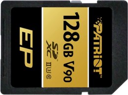 Karta pamięci PATRIOT 128 GB
