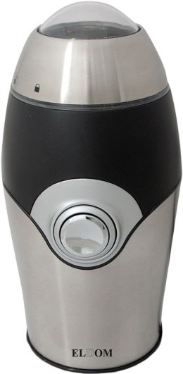 Młynek do kawy ELDOM 150W Czarno-srebrny