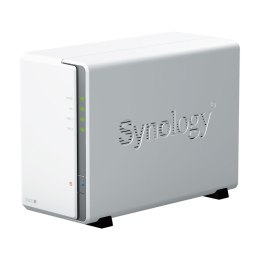 Serwer plików SYNOLOGY DiskStation DS223j DS223j