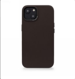 Decoded - skórzana obudowa ochronna do iPhone 14 Plus kompatybilna z MagSafe (brown)