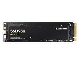 Dysk SSD SAMSUNG 980 (M.2 2280″ /1 TB /PCI Express /3500MB/s /3000MB/s)